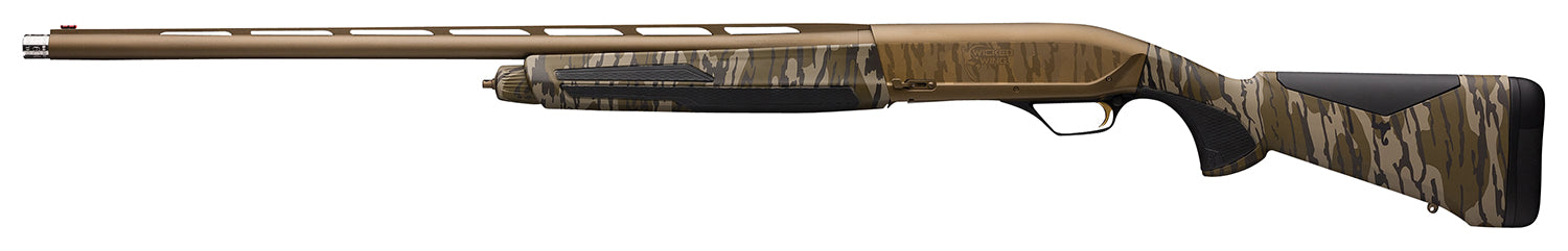 BRN 011743205 MAX II WW           12 3.5   26 MOBL