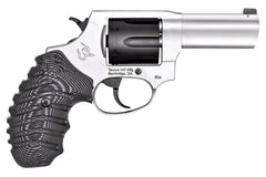 TAU 2-85635NSVZ      856      38SP    3 6R  SS/BLK
