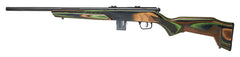 SAV 91936 93         22WMR MINIMALIST GREEN