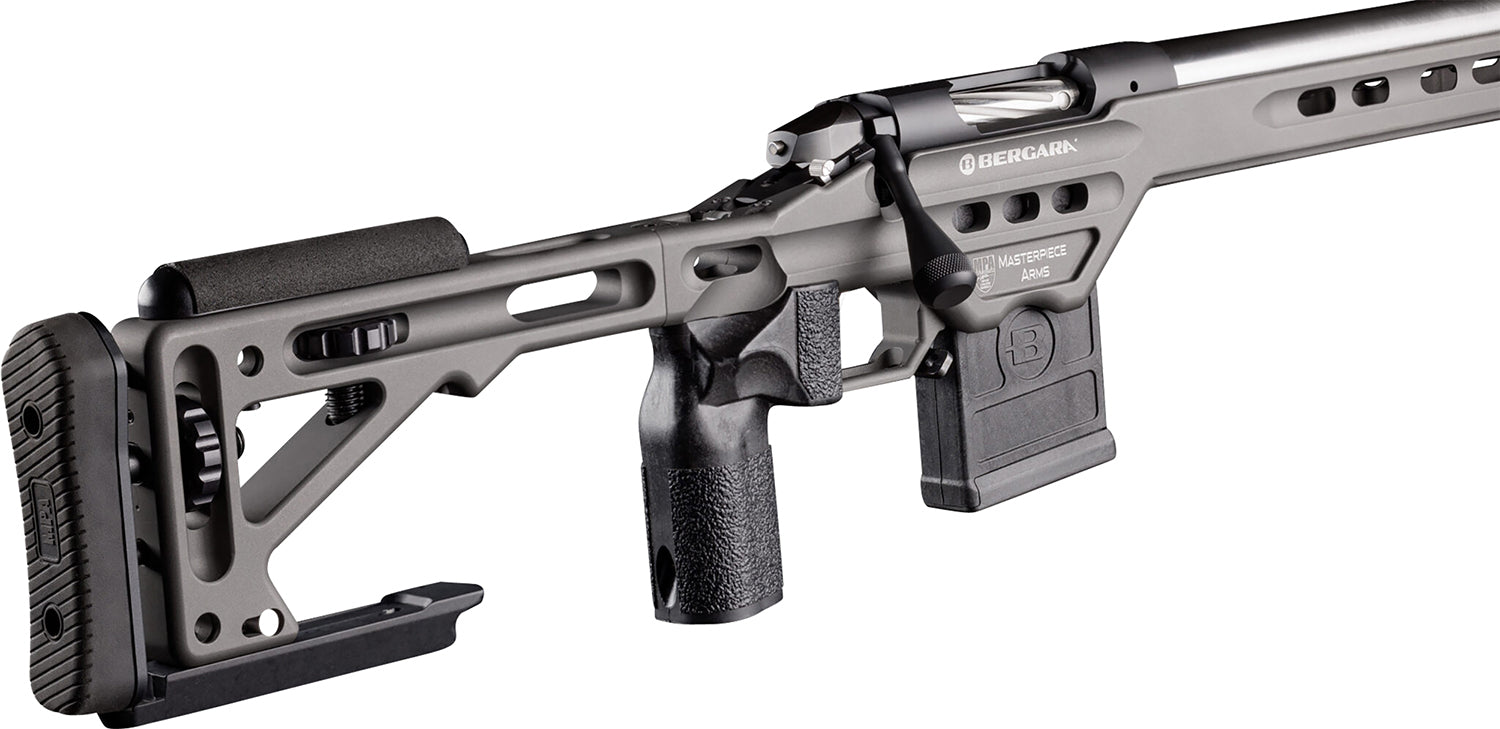 BERGARA BPR256CM      COMP     6CM     26 10R TUNG