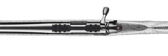 BERGARA BMR005      BMR 17HMR STL  BL 20 5R BLK/GR