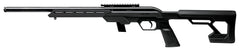 SAV 45114 64 PRECISION 22LR 16.5 TB     10-RND