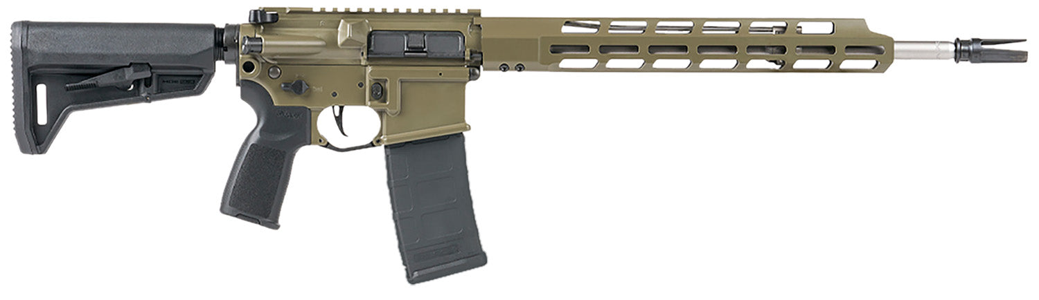 SIG RM40016BTRDV2G         M400 556 V2 16 30R MOSS