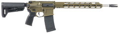 SIG RM40016BTRDV2G         M400 556 V2 16 30R MOSS