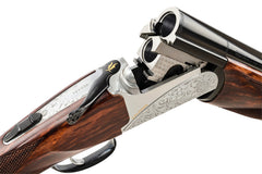 FAUSTI*15602 CALEDON  16G   23/4 28     WOOD LASER