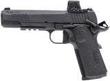 SIG 1911XR45BXR3RXX    1911X 45    5 8R W/ROM  BLK