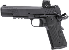 SIG 1911XR45BXR3RXX    1911X 45    5 8R W/ROM  BLK