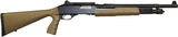 STEV 19468 320 SECURITY   12 18.5 CYL GRS PG FDE