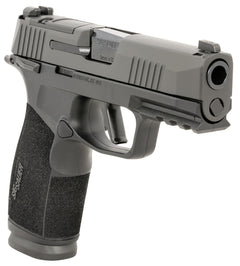SIG 365XCA9BXR3MS       P365 9MM XS  3.7 17R OR MS