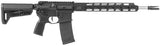 SIG RM40016BTRDV2          M400 556 V2 16 30R  BLK
