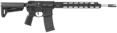 SIG RM40016BTRDV2          M400 556 V2 16 30R  BLK