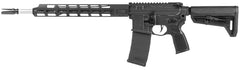 SIG RM40016BTRDV2          M400 556 V2 16 30R  BLK