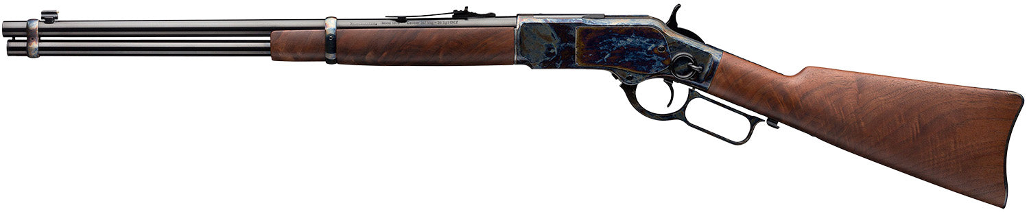 WGUN 534280137 M73 CMP CB HG     357/38 20     WAL