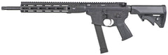 LWRCI ICR9B16        IC-9      9MM  16" BLK