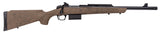 CVA CR3933      CASCADE SR80 308   18      BLK/FDE