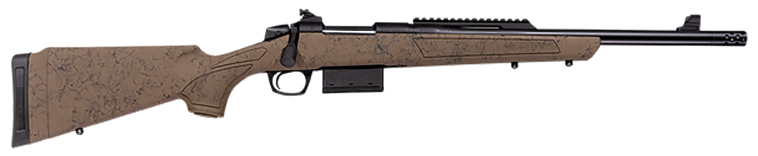 CVA CR3937      CASCADE SR80 350L  18      BLK/FDE