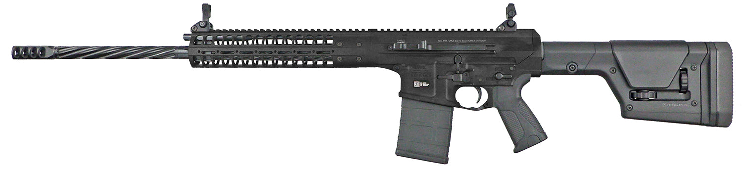 LWRCI REPRMKIIR6.5BF22SC  REPR 6.5CRD 22