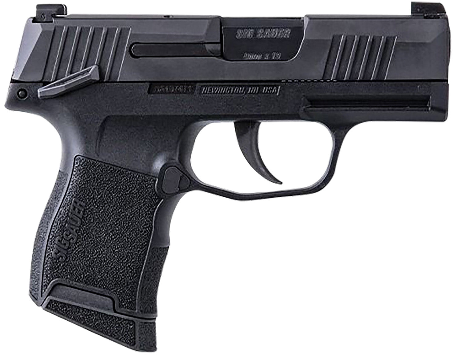 SIG 3659BXR3PMSMA   *MA*P365 9M 3.1 10R OR MS BLK