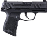 SIG 3659BXR3PMSMA   *MA*P365 9M 3.1 10R OR MS BLK