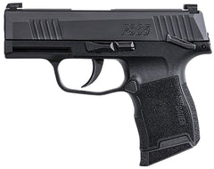 SIG 3659BXR3PMSMA   *MA*P365 9M 3.1 10R OR MS BLK
