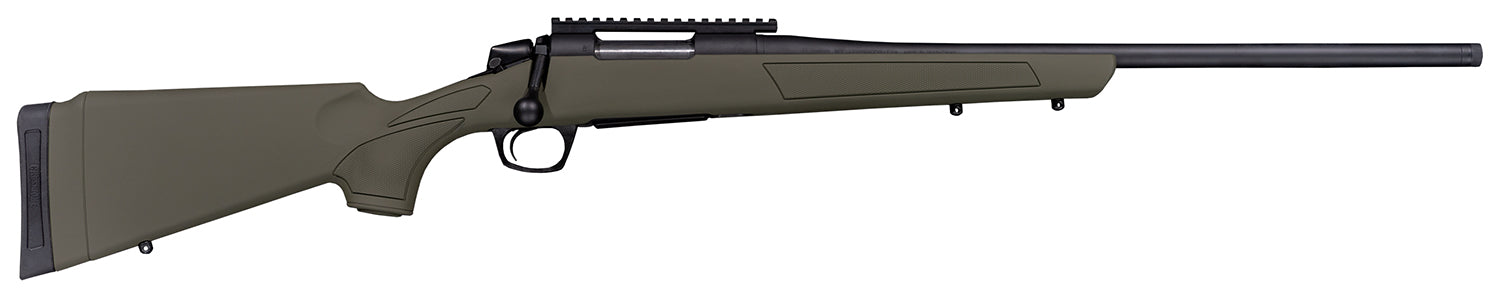 CVA CR3903G     CASCADE    308     22      BLK/ODG