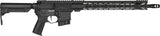 CMMG 28A670CAB    RESOLUTE MK4 22ARC  16.1   ARBLK
