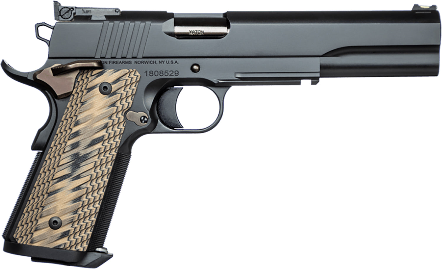 DAN 01792 KODIAK     OR       10MM   6     8R TRIT