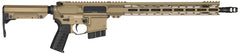 CMMG 28A670CCT    RESOLUTE MK4 22ARC  16.1   COYTN