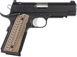 DAN 01795 SPECIALST CMMNDR OR 45A    4.25  8R  BLK