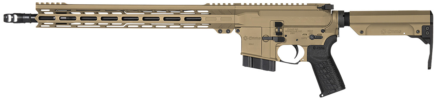 CMMG 28A670CCT    RESOLUTE MK4 22ARC  16.1   COYTN