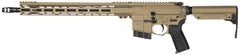 CMMG 28A670CCT    RESOLUTE MK4 22ARC  16.1   COYTN