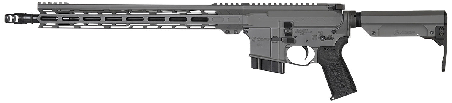 CMMG 28A670CTNG   RESOLUTE MK4 22ARC  16.1    TUNG