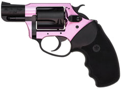 CHA 53835 PINK LADY        38 2.0 5SHOT   PINK/BLK