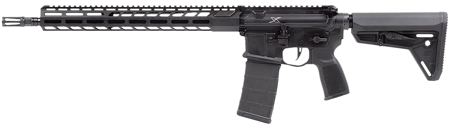 SIG RM400SDI16BP           M400 556 16 XSER 30R
