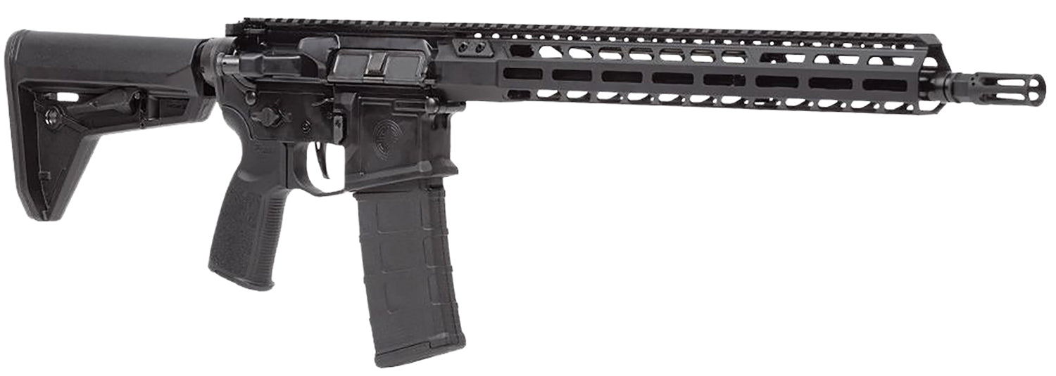 SIG RM400SDI16BP           M400 556 16 XSER 30R