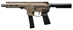 ANGSTADT AAUDP09RFR  UDP-9 RFL 9MM 16"  15R    FDE