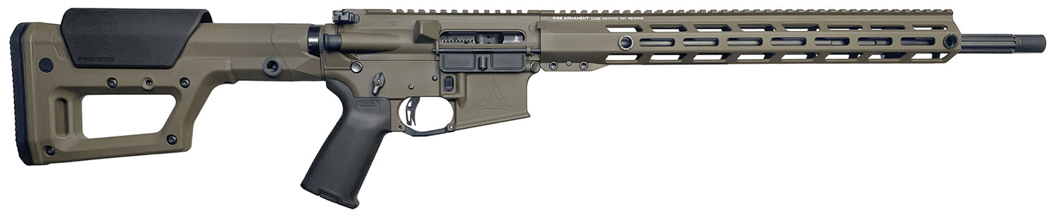 RISE WM6ARC-BRN-18      WATCHMAN XR  6ARC   18