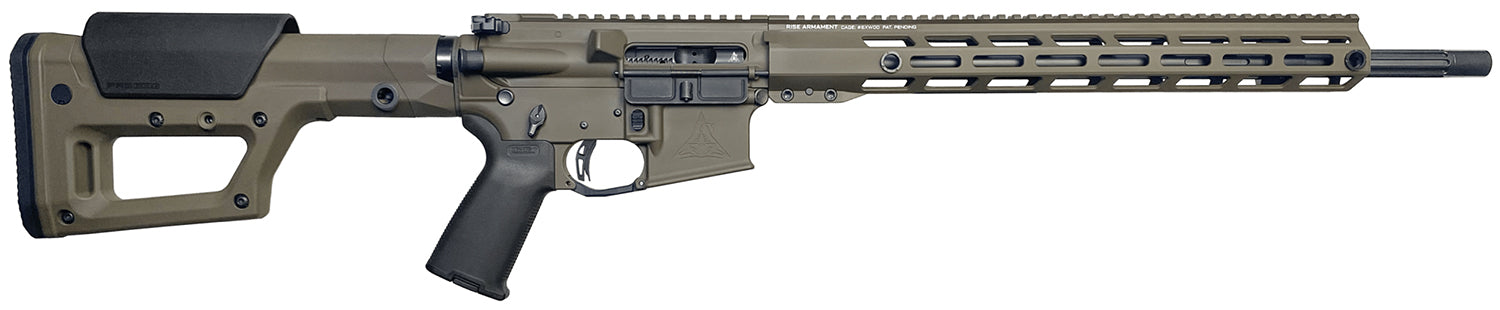 RISE WM22ARC-BRN-18     WATCHMAN XR 22ARC   18