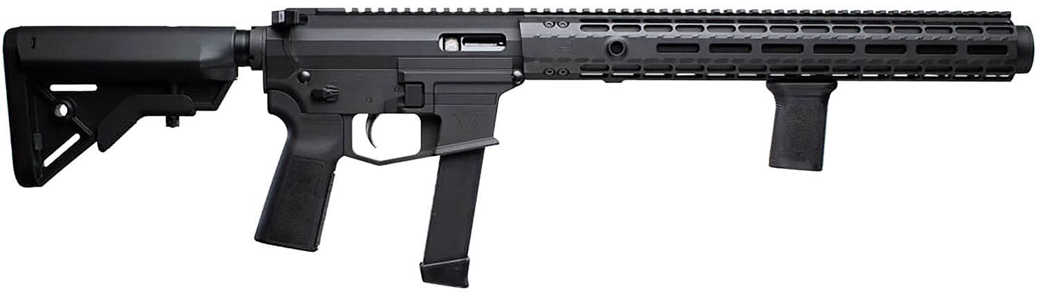 ANGSTADT AAVAN09R0R VANQUISH 9MM RFL INTEGRAL 1OF2