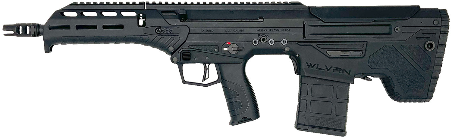 DT WLV-RF-A1620-B     WLVRN  762      16  BLK 20R
