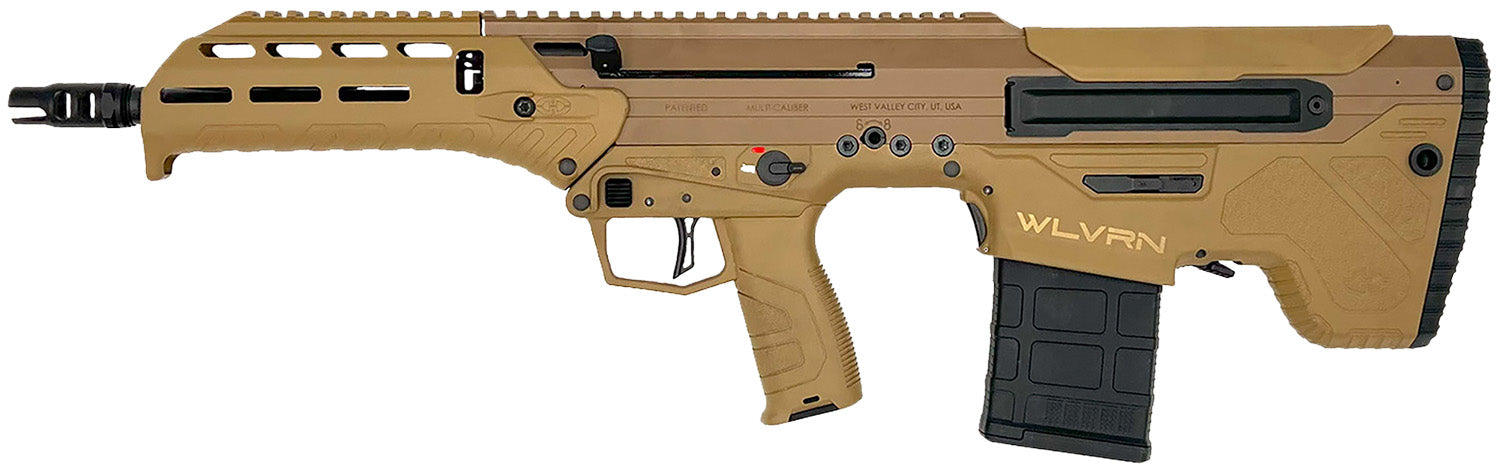 DT WLV-RF-B2030-F     WLVRN  556      20  FDE 30R
