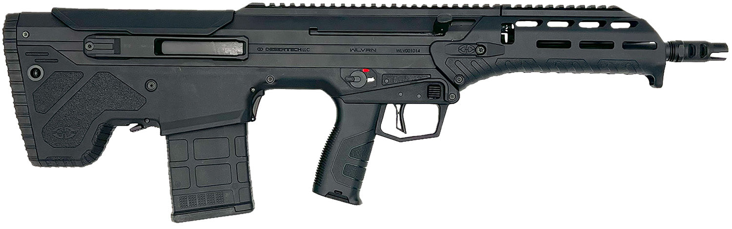 DT WLV-RF-D1630-B     WLVRN  300BO    16  BLK 30R