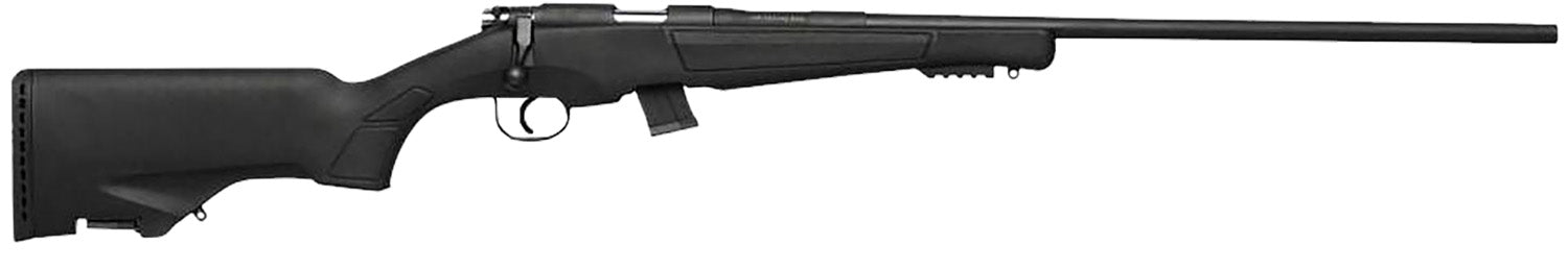 ESCORT HE22LR2502BK      22LR 25