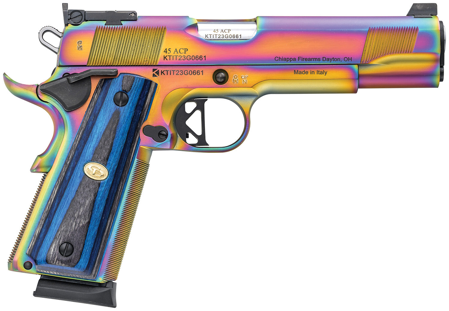 DALY 440.183    EMPIRE     45   5    8R  NBL
