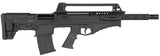 ESCORT HEBT12X180101   BTS12   12   18  3" BLK