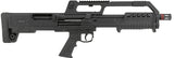 ESCORT HEBP12180101    BULLTAC 12   18  3" BLK