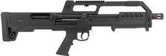 ESCORT HEBP12180101    BULLTAC 12   18  3" BLK