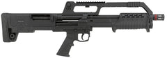 ESCORT HEBP20180001    BULLTAC 20   18  3" BLK