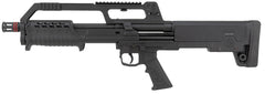 ESCORT HEBP12180101    BULLTAC 12   18  3" BLK