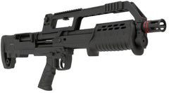 ESCORT HEBP12180101    BULLTAC 12   18  3" BLK
